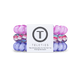 TELETIES Large Hair Bands 3-Pack