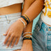Serena Star Bracelet