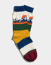 Soft Hemp Sock