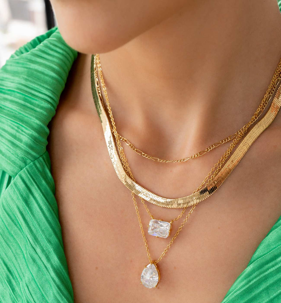 Heirloom Necklace
