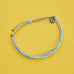 Pura Vida Anklet