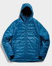 UBB Men's Bison Ultralight Jacket