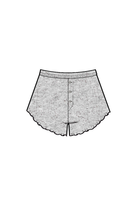 Constellation Shorts