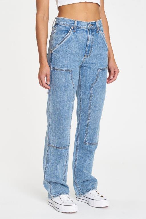 Sundaze Carpenter High Rise Utility
