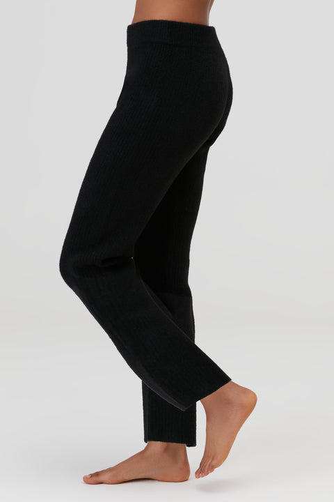 Cozy Rib Pant