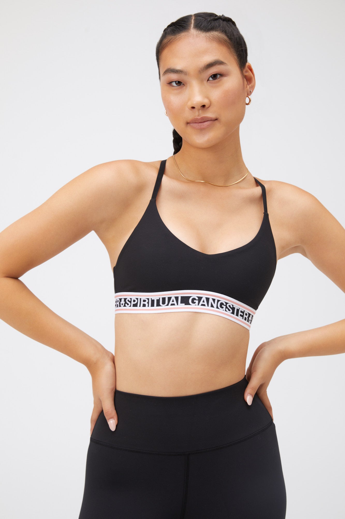 Nikki Dream Sports Bra