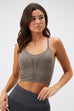 Thea Longline Bra