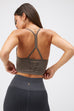 Thea Longline Bra