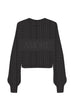 Amore Crochet Sweater