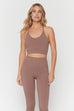 Icon T-Back Sports Bra