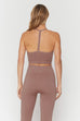 Icon T-Back Sports Bra