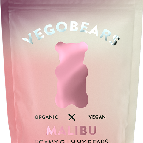 Vego Bears 3.5oz