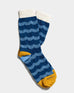 Soft Hemp Sock