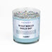 Message Candles