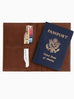 Able Alem Passport Holder