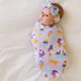 Swaddle Set