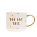 Tile Coffee Mug